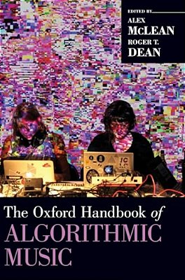 Oxford Handbook Of Algorithmic Music-..