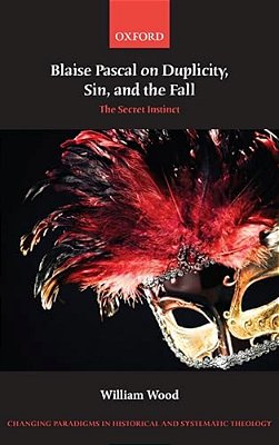 Blaise Pascal Duplic, Sin & Fall Cphst C-..