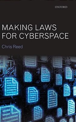 Making Laws For Cyberspace-..