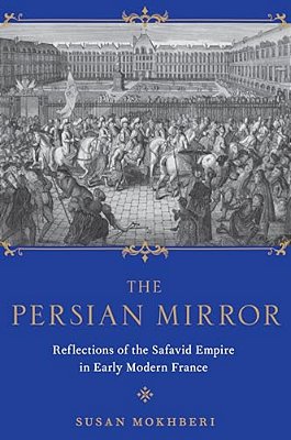 The Persian Mirror-..