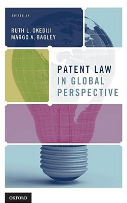 Patent Law In Global Perspective-..