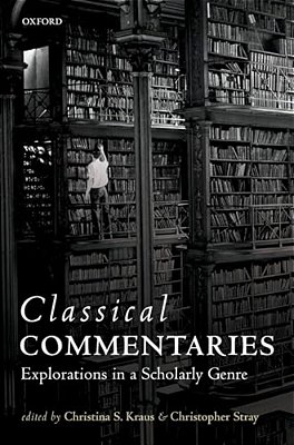 Classical Commentaries C-..