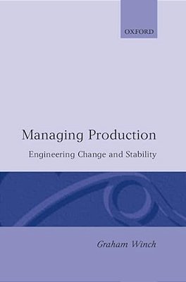 Managing Production-..