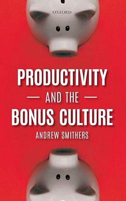 Productivity And The Bonus Culture-..
