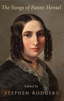 Songs Of Fanny Hensel-..