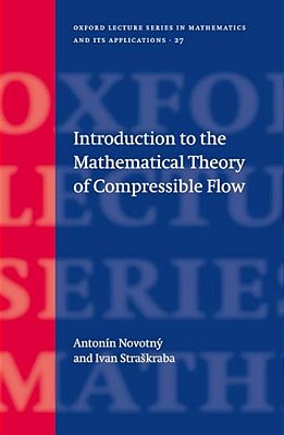Introduction To The Mathematical Theory Of Compressible Flow-..