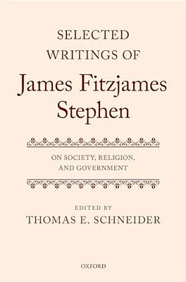 On Society, Religion, And Government-..