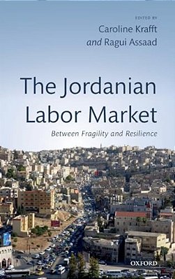 Jordanian Labor Market: Between Fragility And Resilience-..