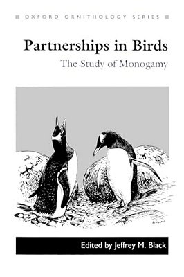 Partnerships In Birds: The Study Of Monogamy-..