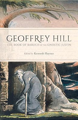 Book Of Baruch By Gnostic Justin C-..
