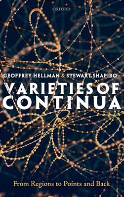 Varieties Of Continua C-..