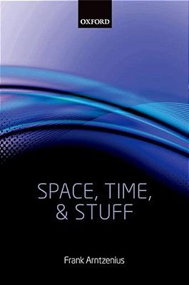 Space, Time, And Stuff-..