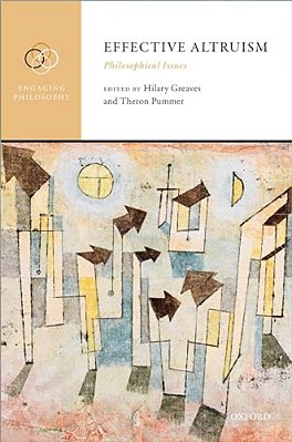 Effective Altruism: Philosophical Issues-..