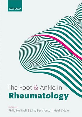 Foot And Ankle In Rheumatology-..