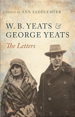 W. B. Yeats & George Yeats-The Letters-..