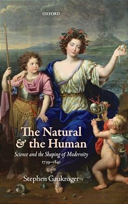 Natural & The Human 1739-1841 Ssm C-..