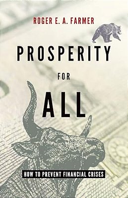 Prosperity For All: How To Prevent Financial Crises-..