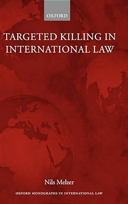 Targeted Killing In International Law-..