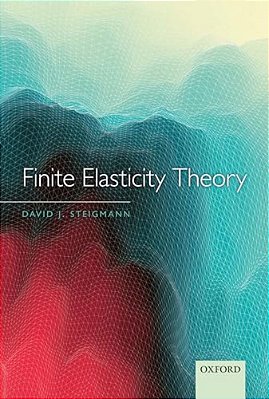Finite Elasticity Theory-..