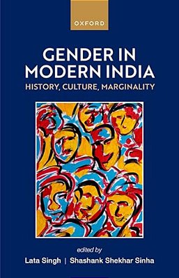 Gender In Modern India: History, Culture, Marginality-..