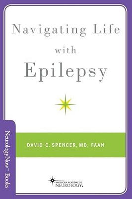 Navigating Life With Epilesy-..