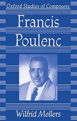 Francis Poulenc-..