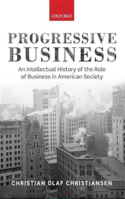 Progressive Business C-..