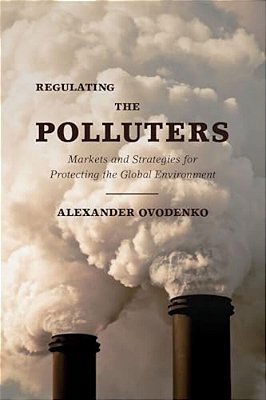 Regulating The Polluters: Markets And Strategies For Protecting The Global Environment-..