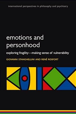 Emotions & Personhood Ipp: M P-..