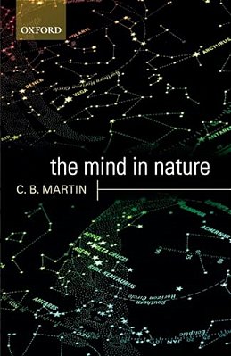 Mind In Nature-..