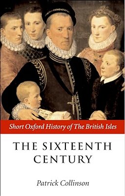 The Sixteenth Century: 1485-1603-..