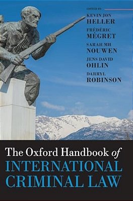 Oxford Handbook Of International Criminal Law-..