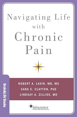 Navigating Life With Chronic Pain-..