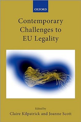 Contemp Challenges Eu Legality Ccael C-..