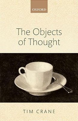 Objects Of Thought P-..
