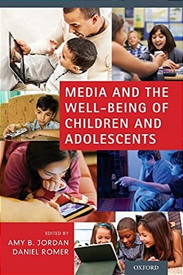 Media And The Well-Being Of Children And Adolescents-..