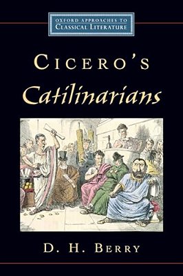 Cicero's Catilinarians-..