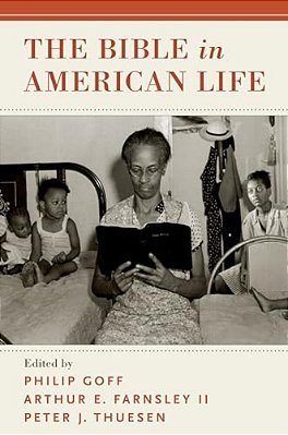 Bible In American Life P-..