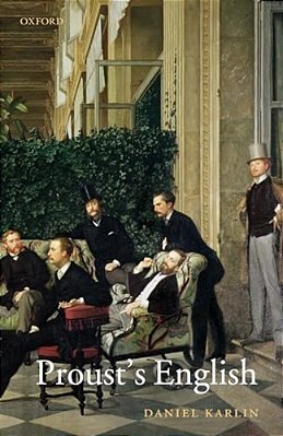 Proust's English-..