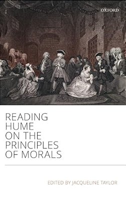 Reading Hume On The Principles Of Morals-..