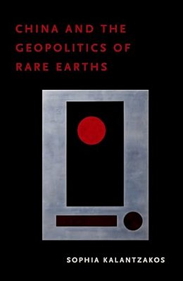 China And The Geopolitics Of Rare Earths-..