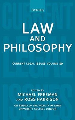 Current Legal Issues-..