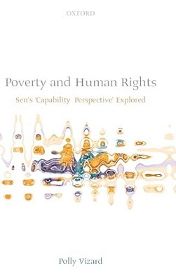 Poverty And Human Rights: Sen's 'Capability Perspective' Explored-..