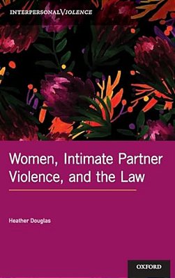 Women, Intimate Partner Violence, And The Law-..