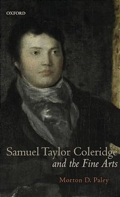 Samuel Taylor Coleridge And The Fine Arts-..