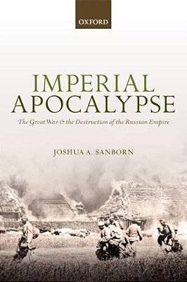 Imperial Apocalypse Tgw: Ncs P-..