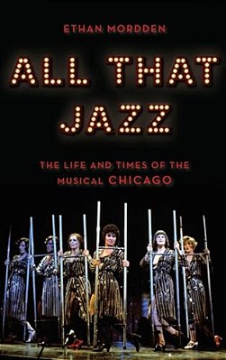 All That Jazz C-..