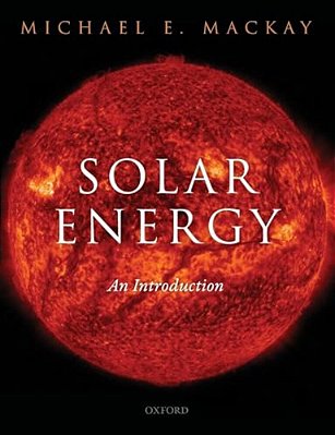 Solar Energy: An Introduction-..