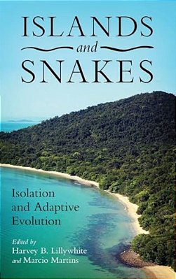 Islands And Snakes C-..