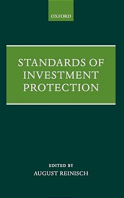 Standards Of Investment Protection-..